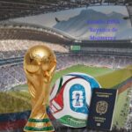 Colombia lidera la demanda de boletas para el Mundial 2026