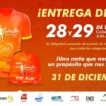 La San Silvestre de Chía 2025 ya está en la cuenta regresiva