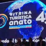 Colombia Abierta al Mundo: El Caribe Mexicano y Córdoba Protagonizan la Vitrina Turística ANATO 2026