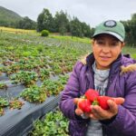 Mujeres rurales: liderazgo que transforma los sistemas agroalimentarios
