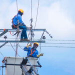 Electrohuila fortalece la calidad del servicio y avanza en acciones para superar rezagos del pasado