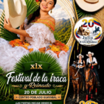 Guayabal celebra 19 años del Festival de la Iraca y Reinado del 20 de Julio: tradición, reencuentro y orgullo suaceño