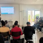 Gobernación del Huila inicia recuperación de la bocatoma del Acueducto Regional de Líbano en Suaza