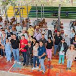 Habitantes de Suaza hacen parte de las 1.000 familias que se beneficiarán con hornillas ecológicas en el Huila