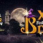 La Jagua, en Garzón, se alista para el XXVI Festival de Brujas