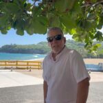 EL RANGER DE LA SALSA: LA VOZ BORICUA