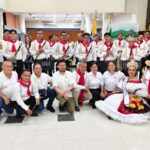 Plan Especial de Salvaguarda unifica en 108 BPM el tempo oficial del Sanjuanero Huilense