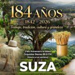 SUAZA, HUILA: EL DECRETO DE 1842, LA HUELLA DEL 20 DE OCTUBRE Y NUESTRA REVOLUCIÓN ECOTURÍSTICA Y PATRIMONIAL